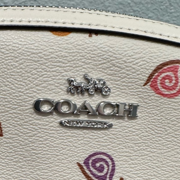 Coach Snail PT Madi XBody - Picture 6 of 7